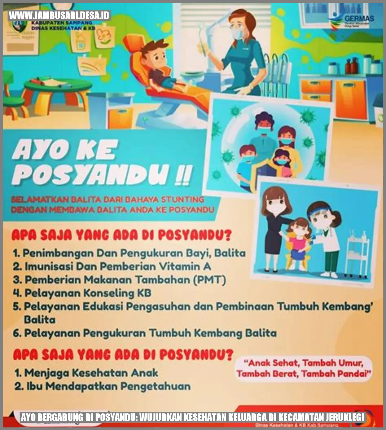 Posyandu