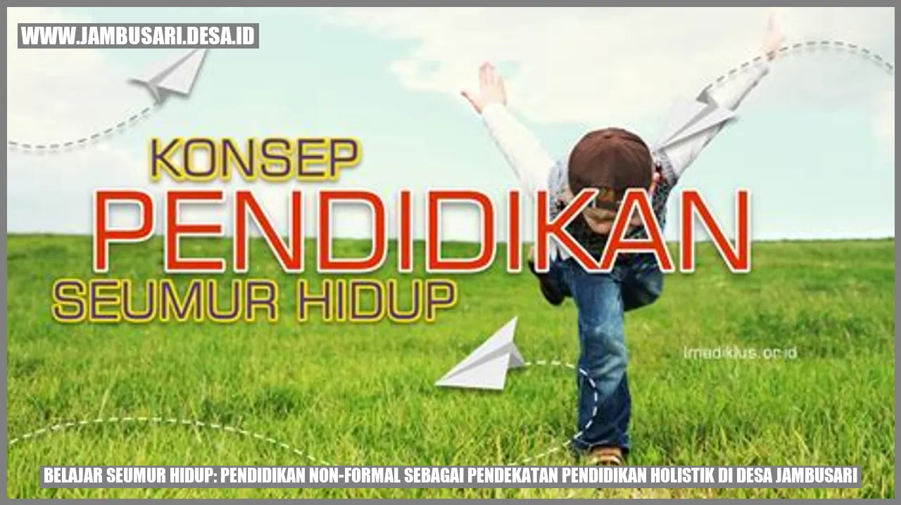 Desa Jambusari