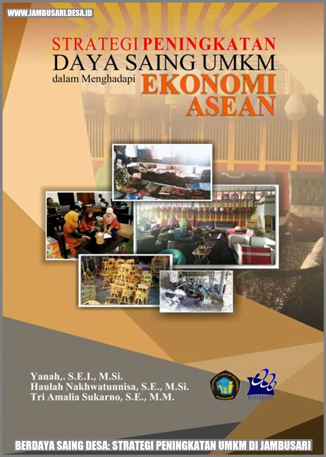 Gambar Berdaya Saing Desa