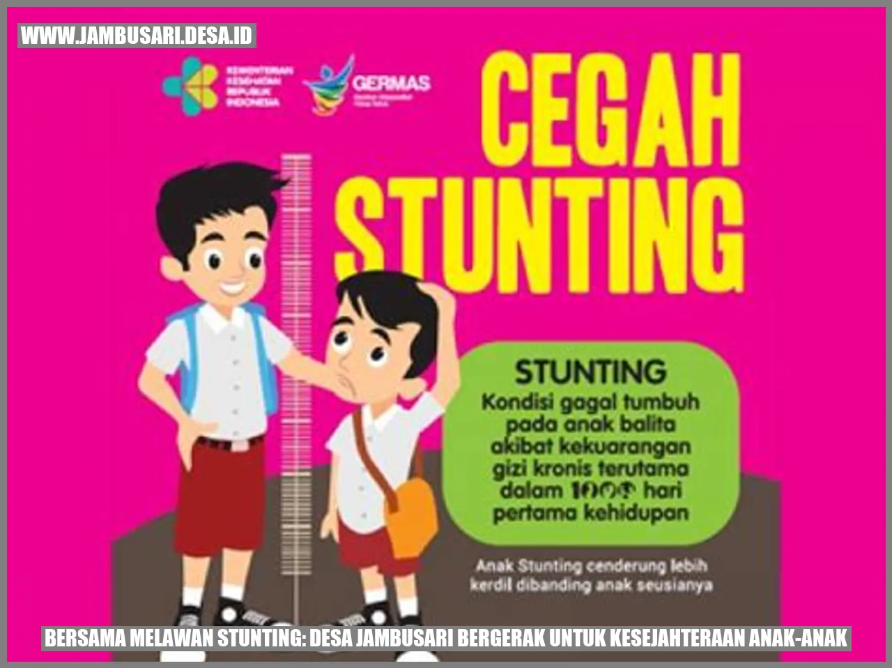 Desa Jambusari