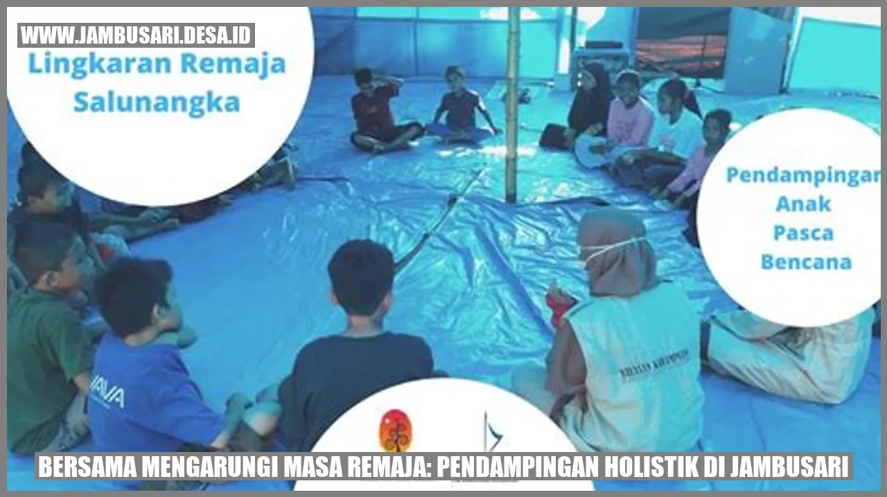 Gambar Masa Remaja
