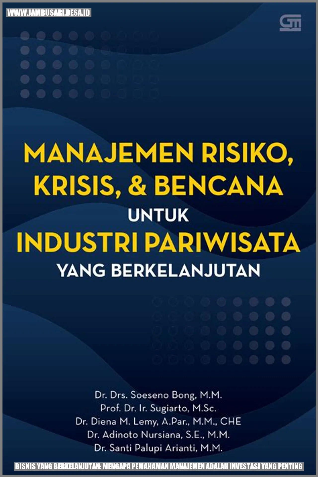 Gambar Bisnis Berkelanjutan