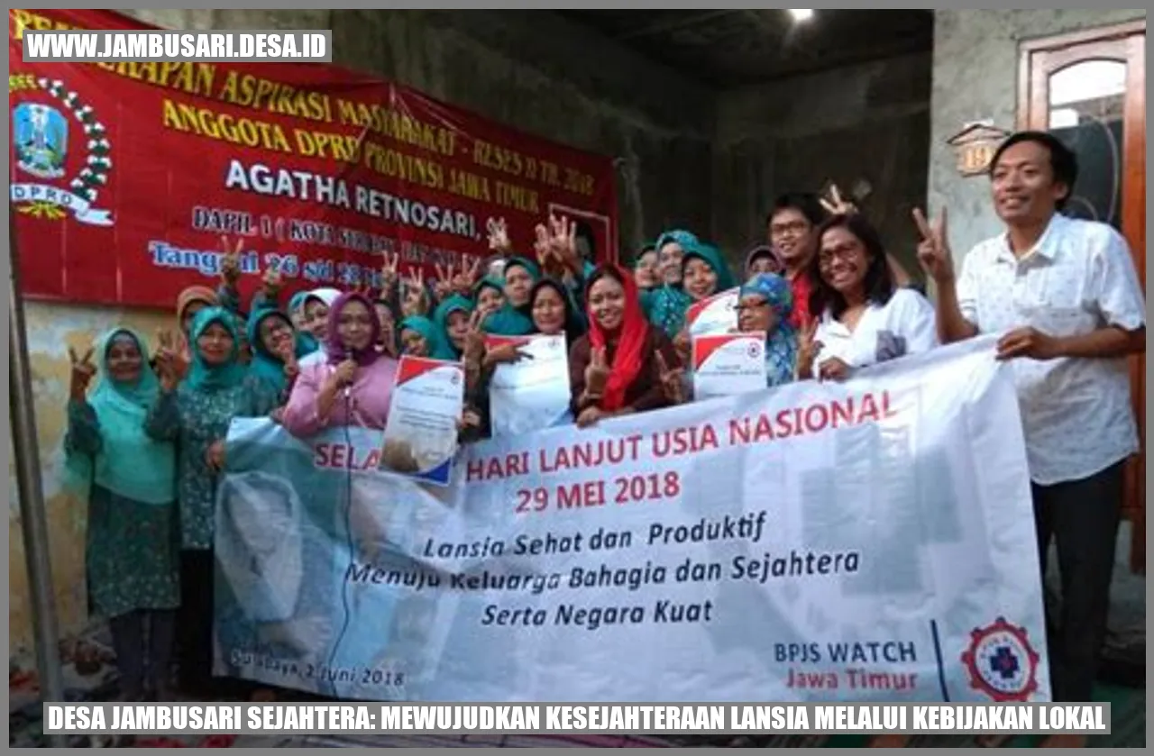 Desa Jambusari