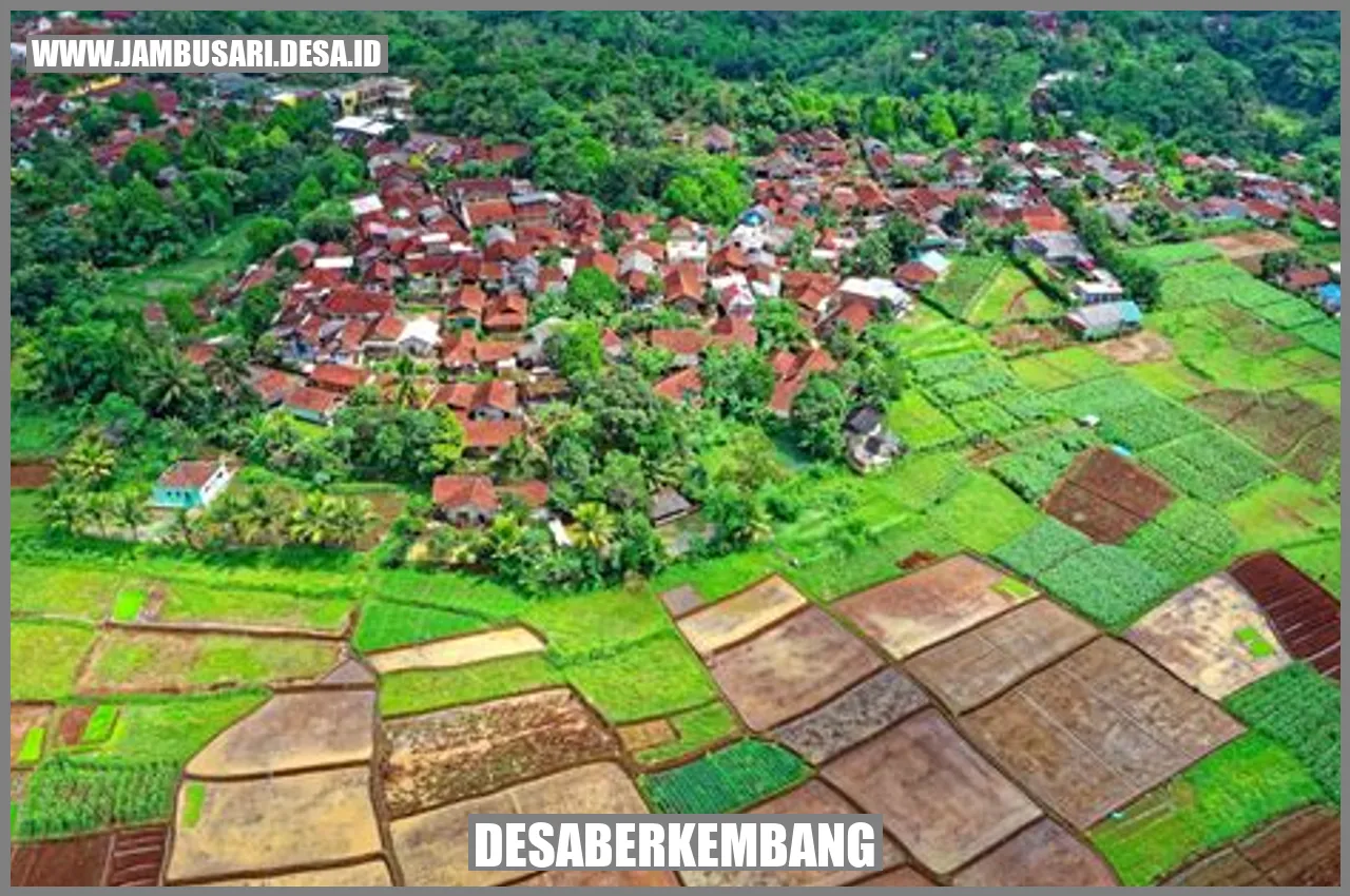 Desa Berkembang: Membuka Peluang Ekspor sebagai Mesin Penggerak Ekonomi di Kecamatan Jeruklegi