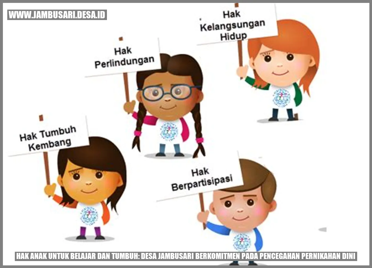 Desa Jambusari