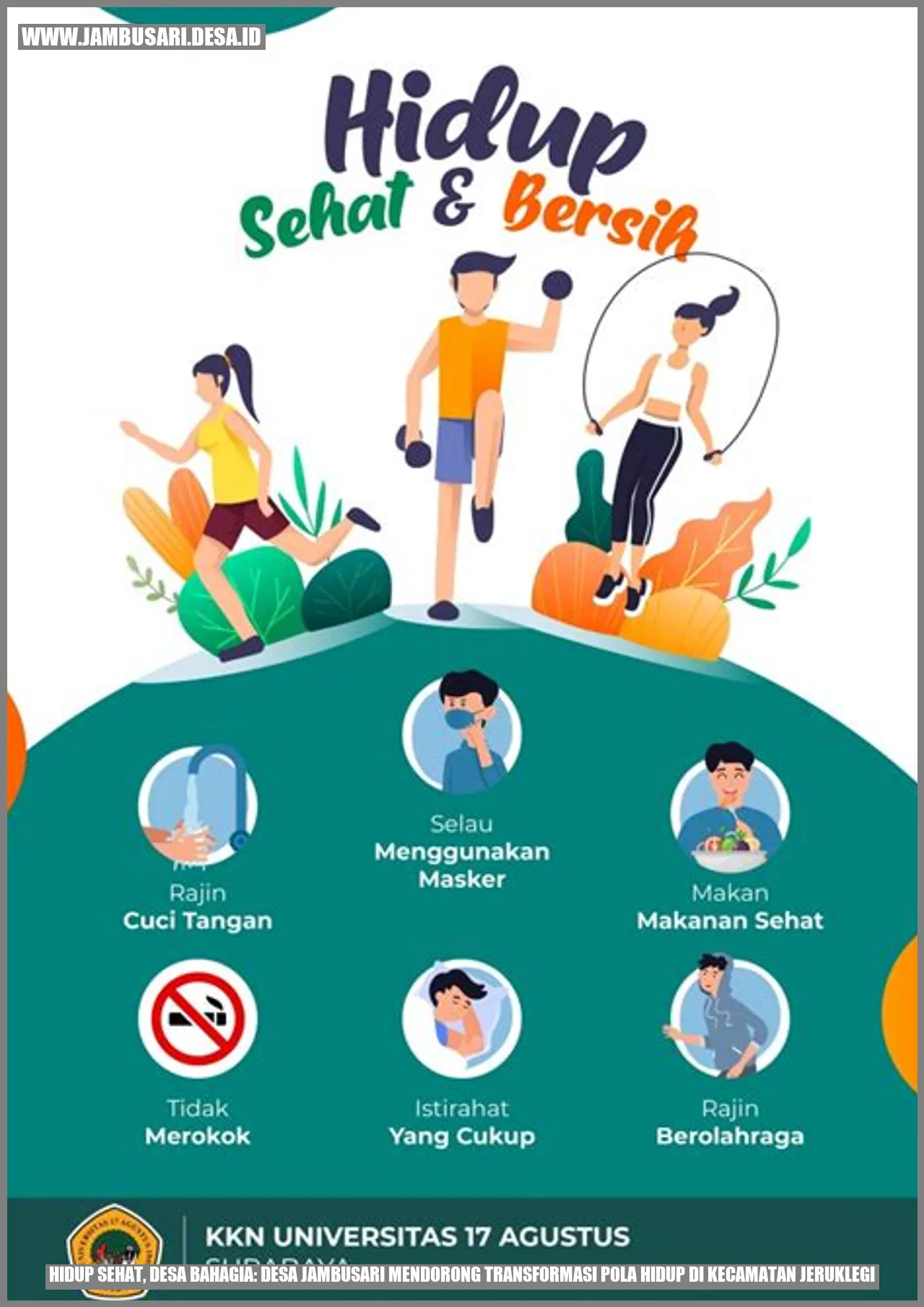 Desa Jambusari