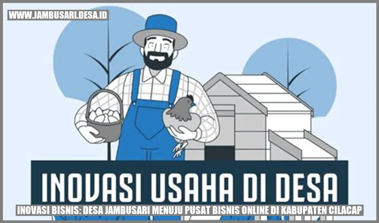 Desa Jambusari