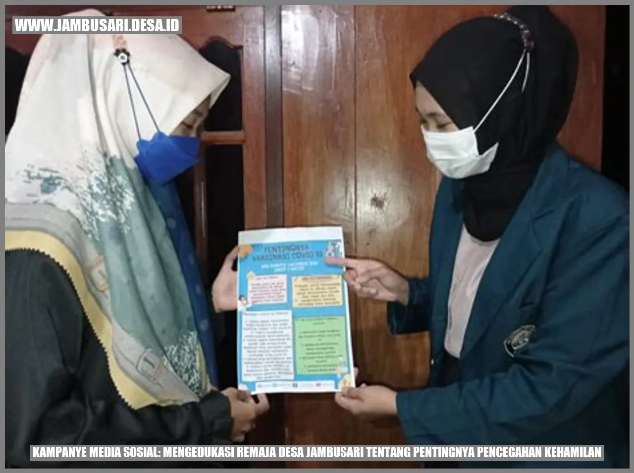 Kampanye Media Sosial