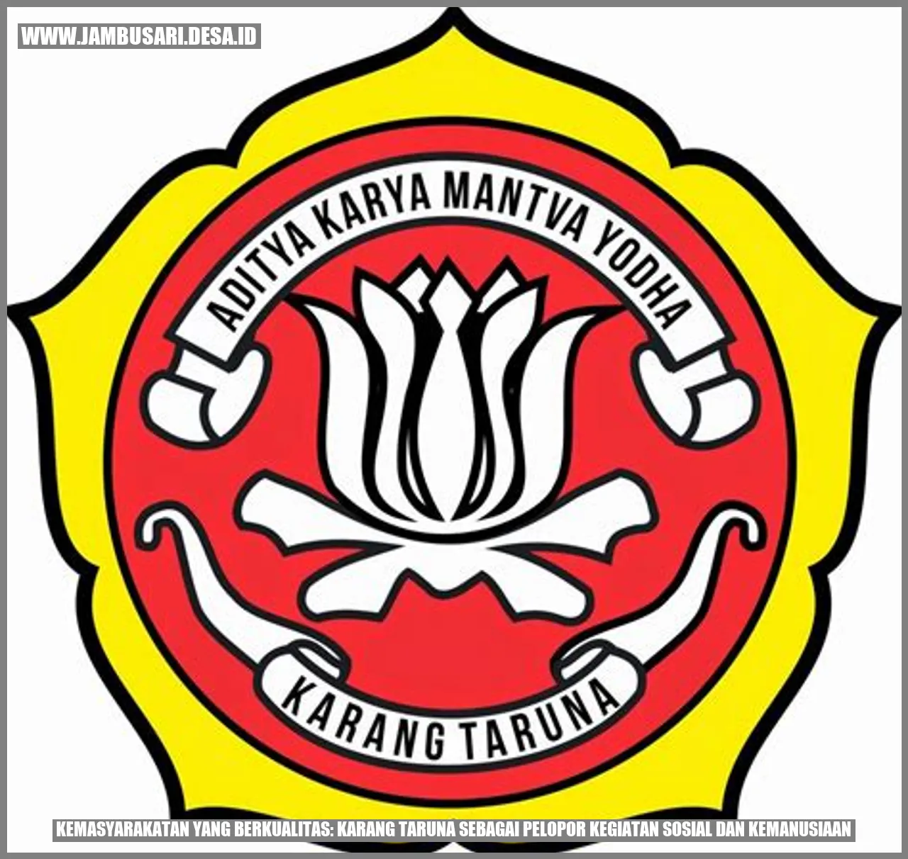 Karang Taruna