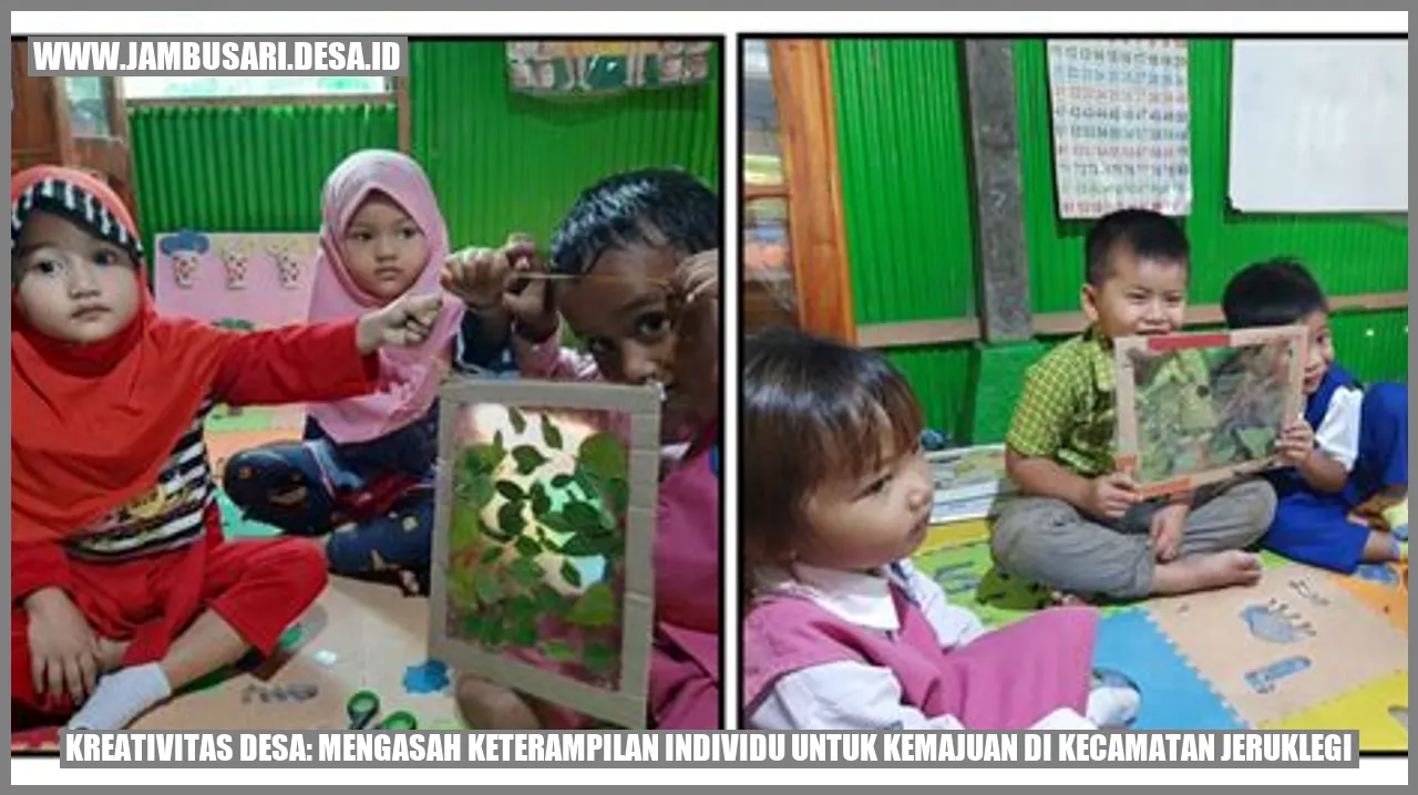 Kecamatan Jeruklegi