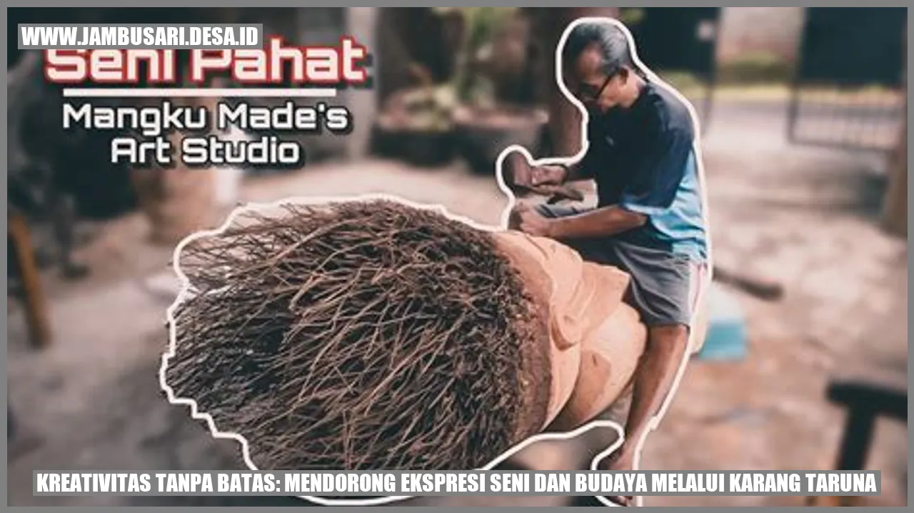 Gambar Karang Taruna