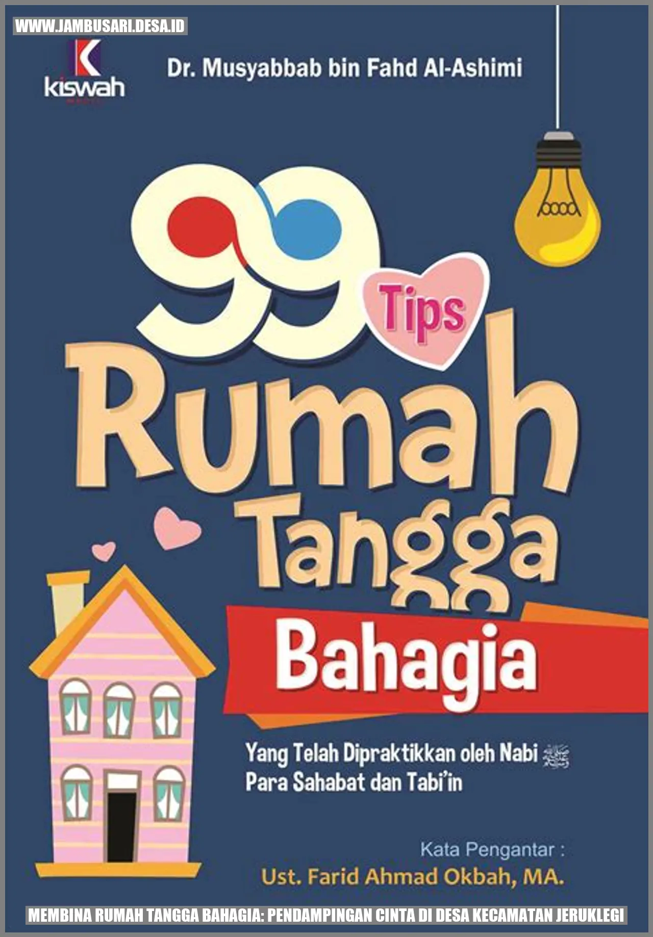 Membina rumah tangga bahagia