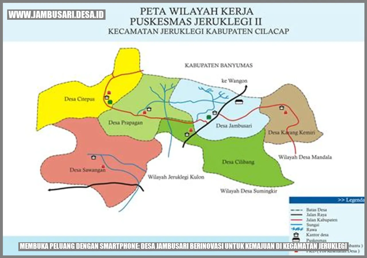 Desa Jambusari