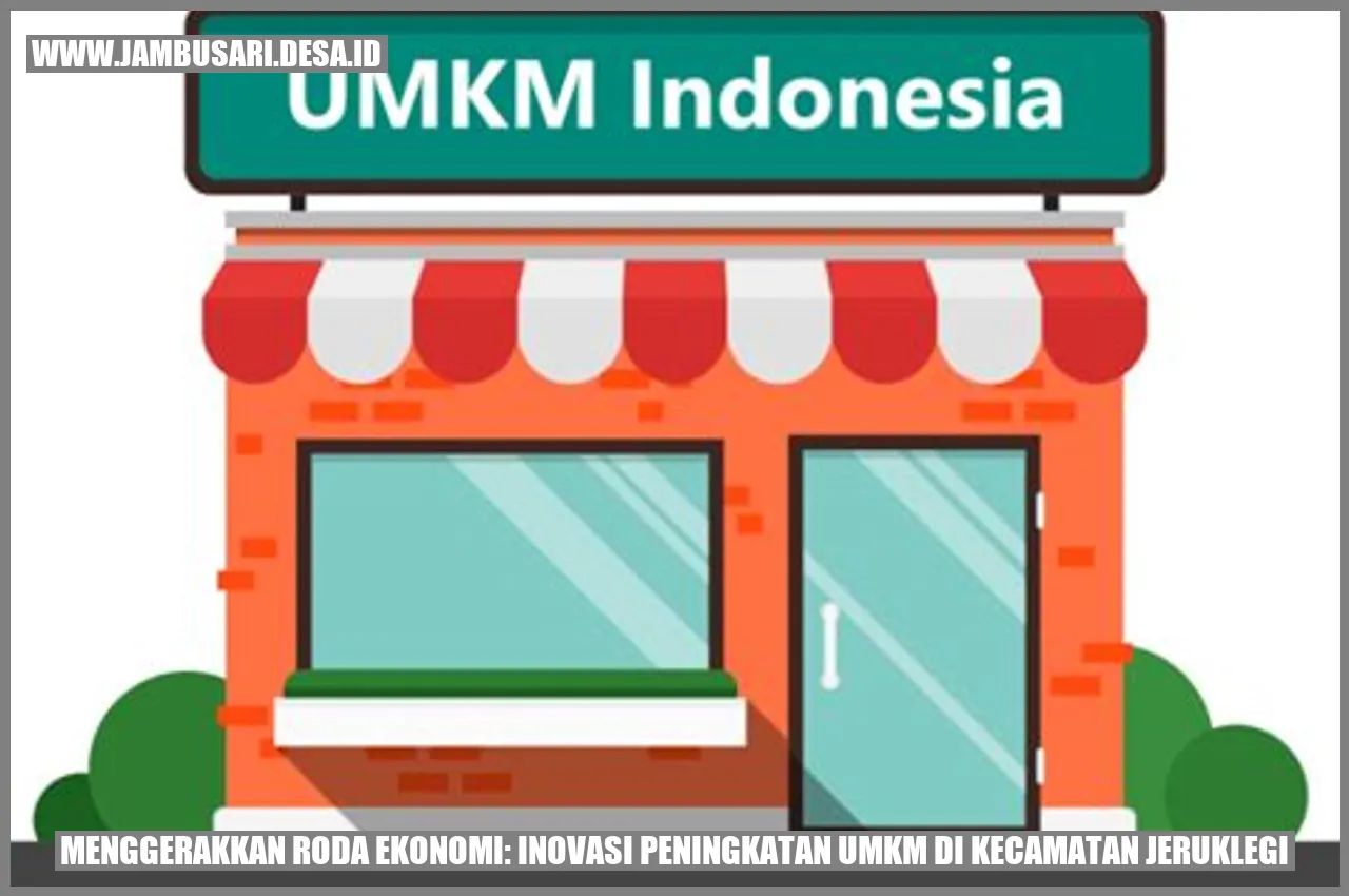 logo UMKM