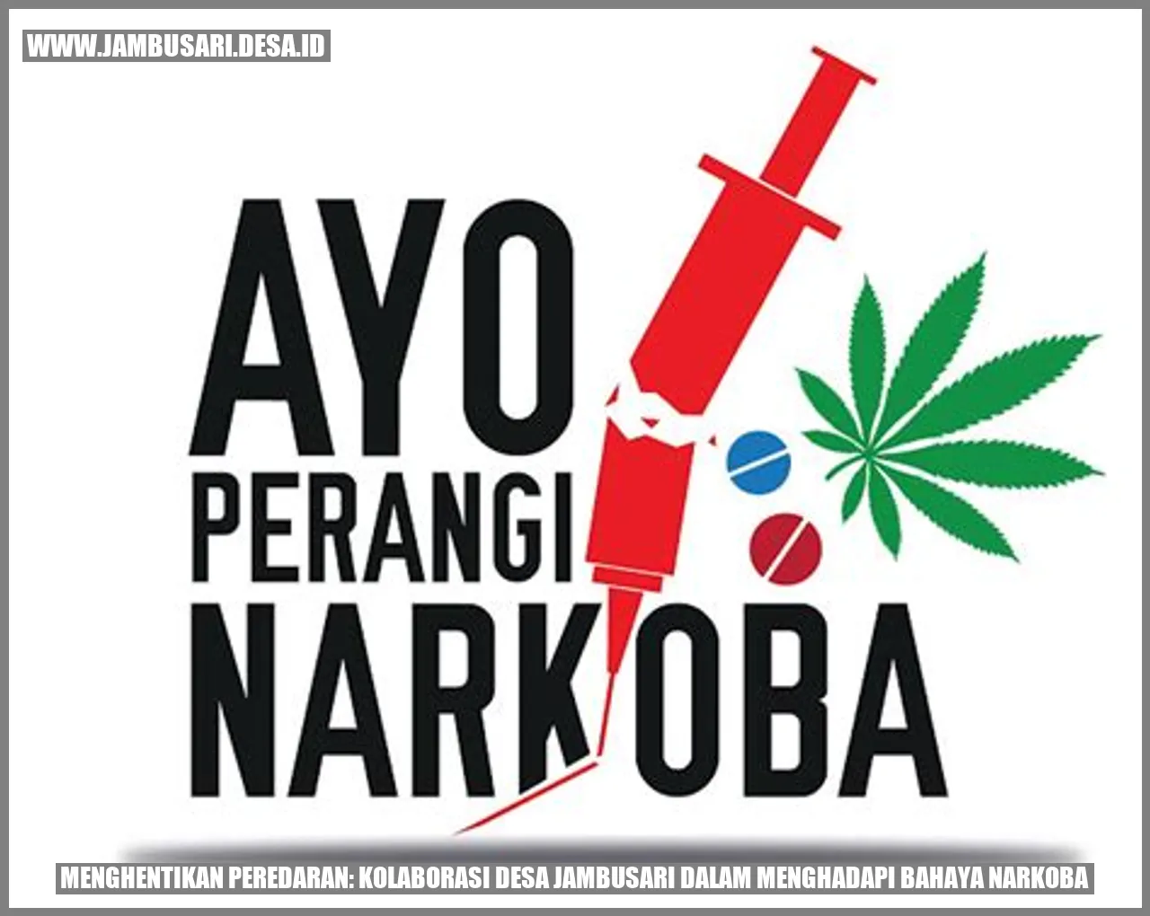 Gambar Jambusari