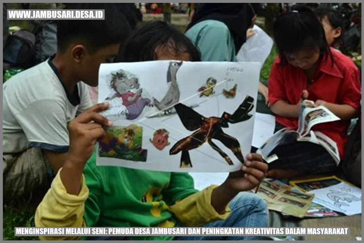 Seni lukis