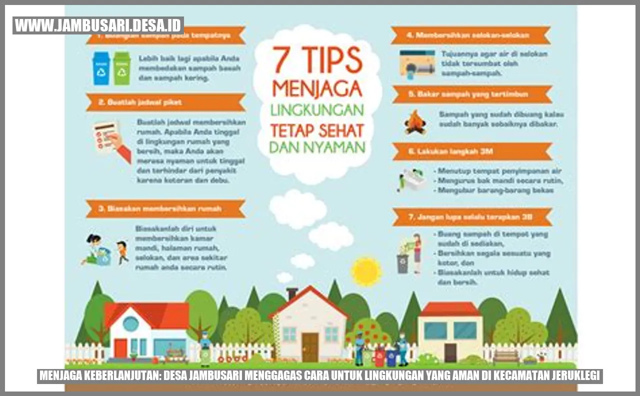 Desa Jambusari