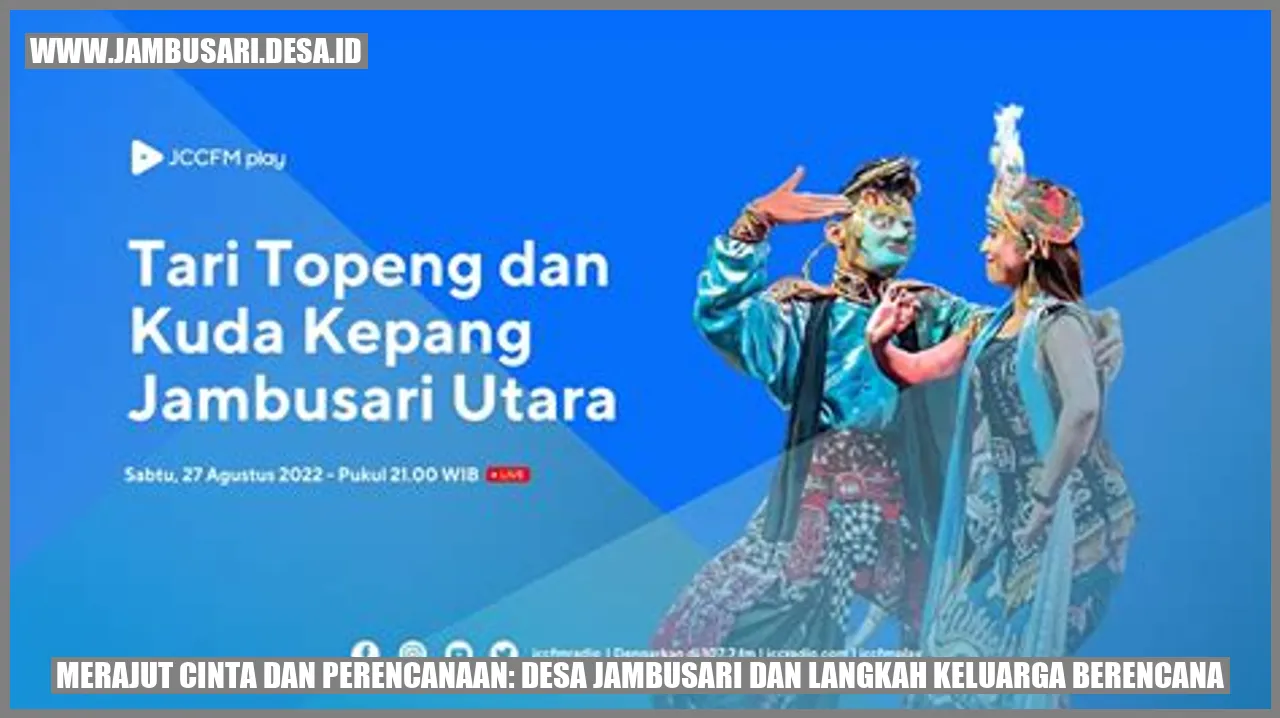 Desa Jambusari