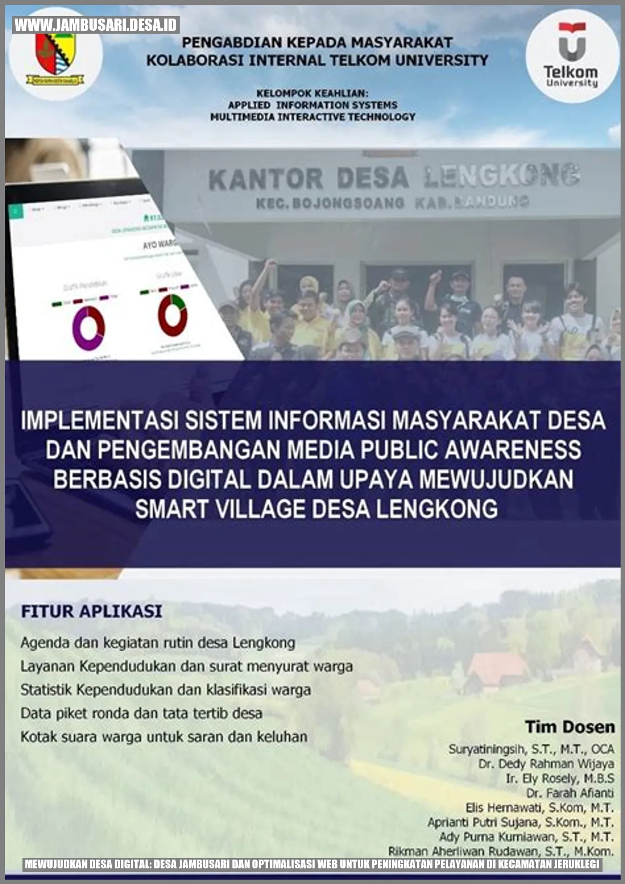 Desa Jambusari