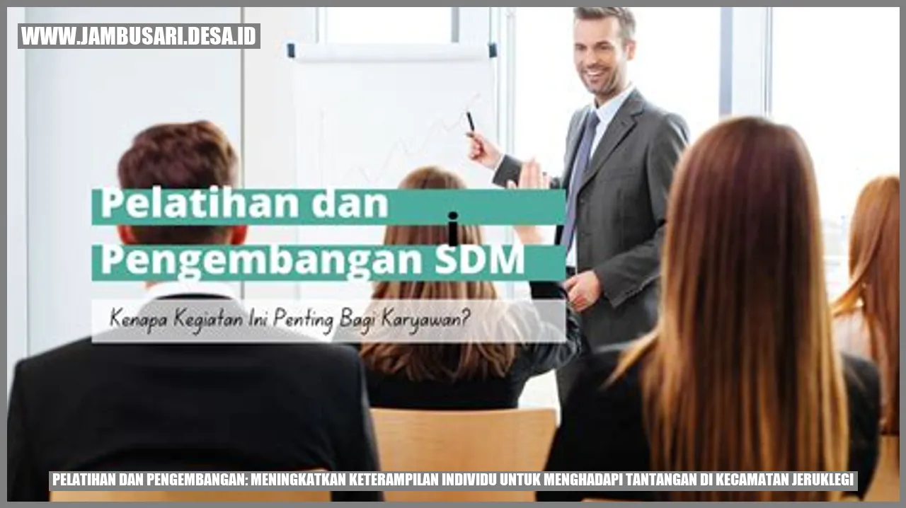 Gambar Pelatihan dan Pengembangan