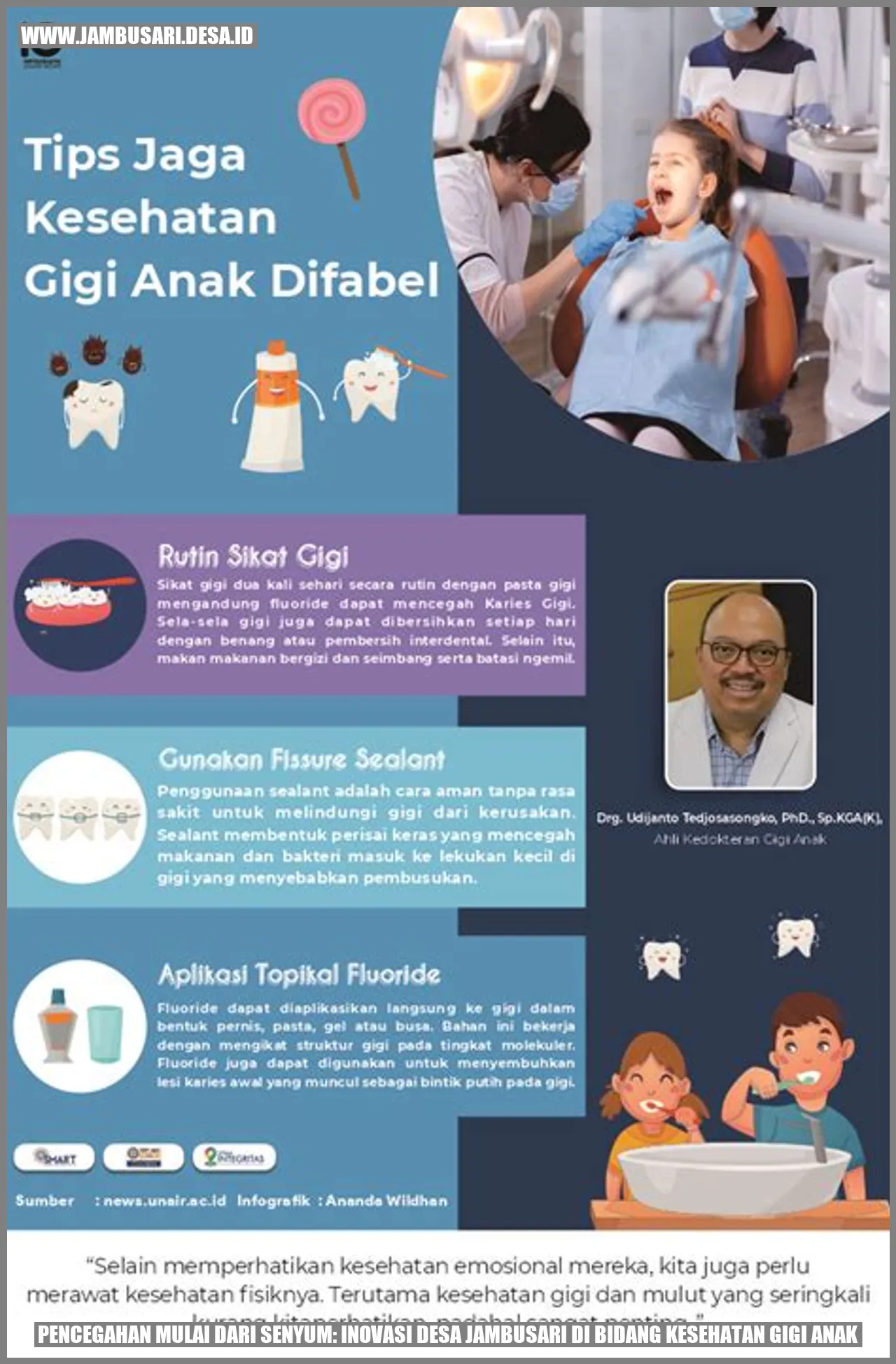 Gambar Inovasi Desa Jambusari