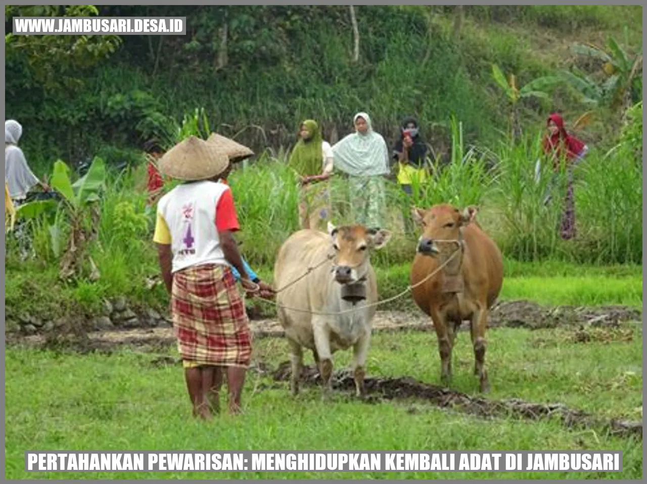 Adat di Jambusari