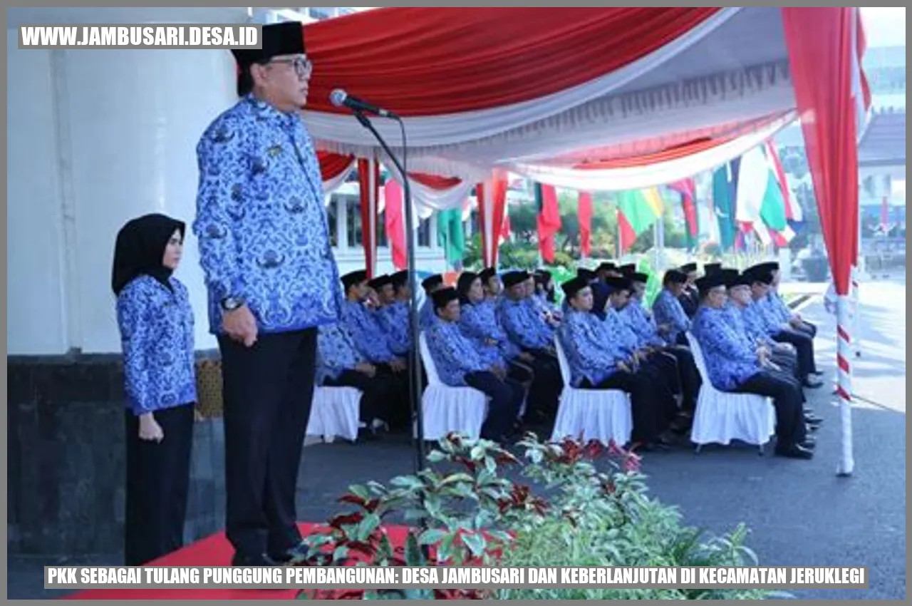 Gambar PKK