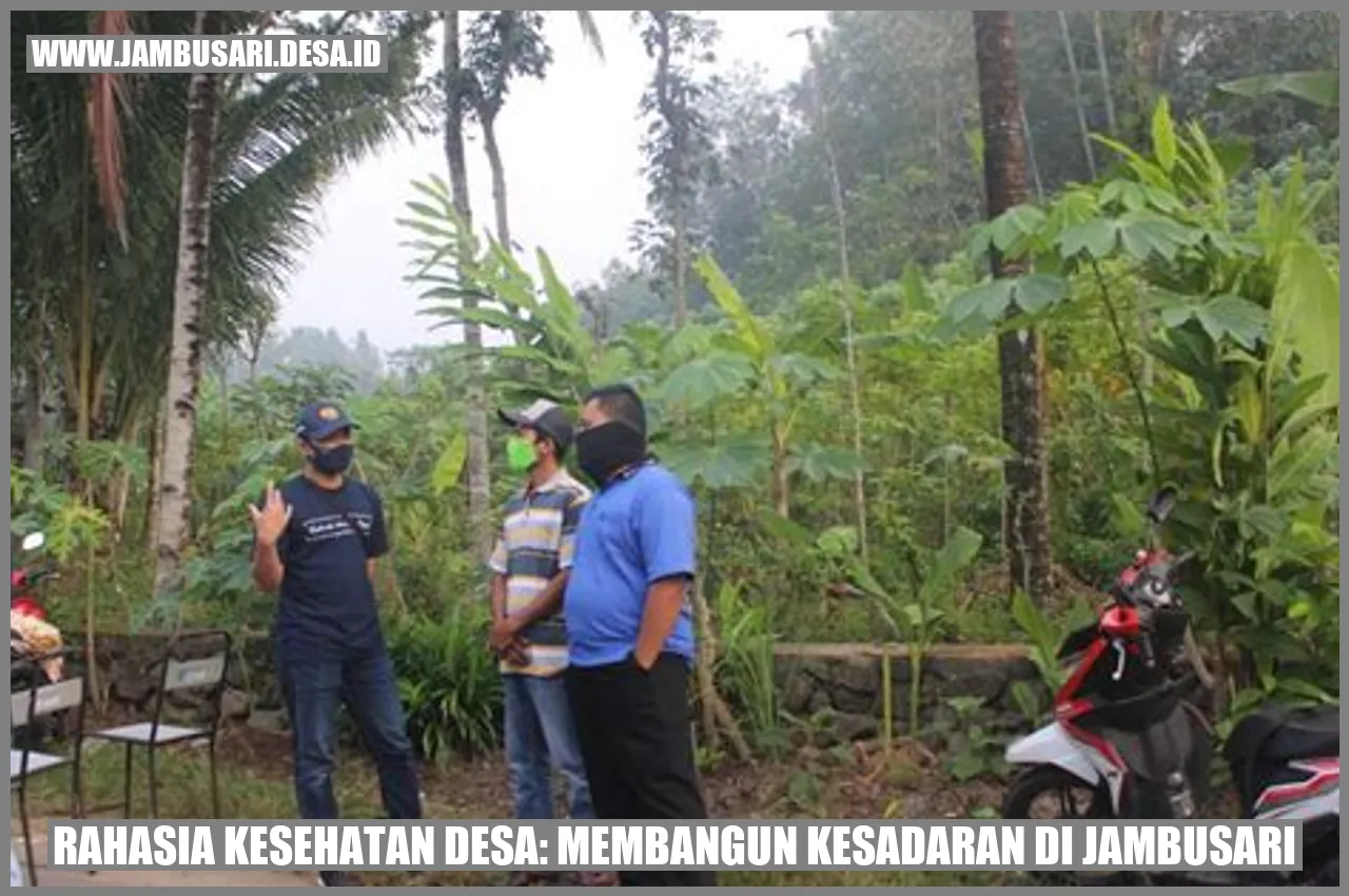 Gambar Jambusari