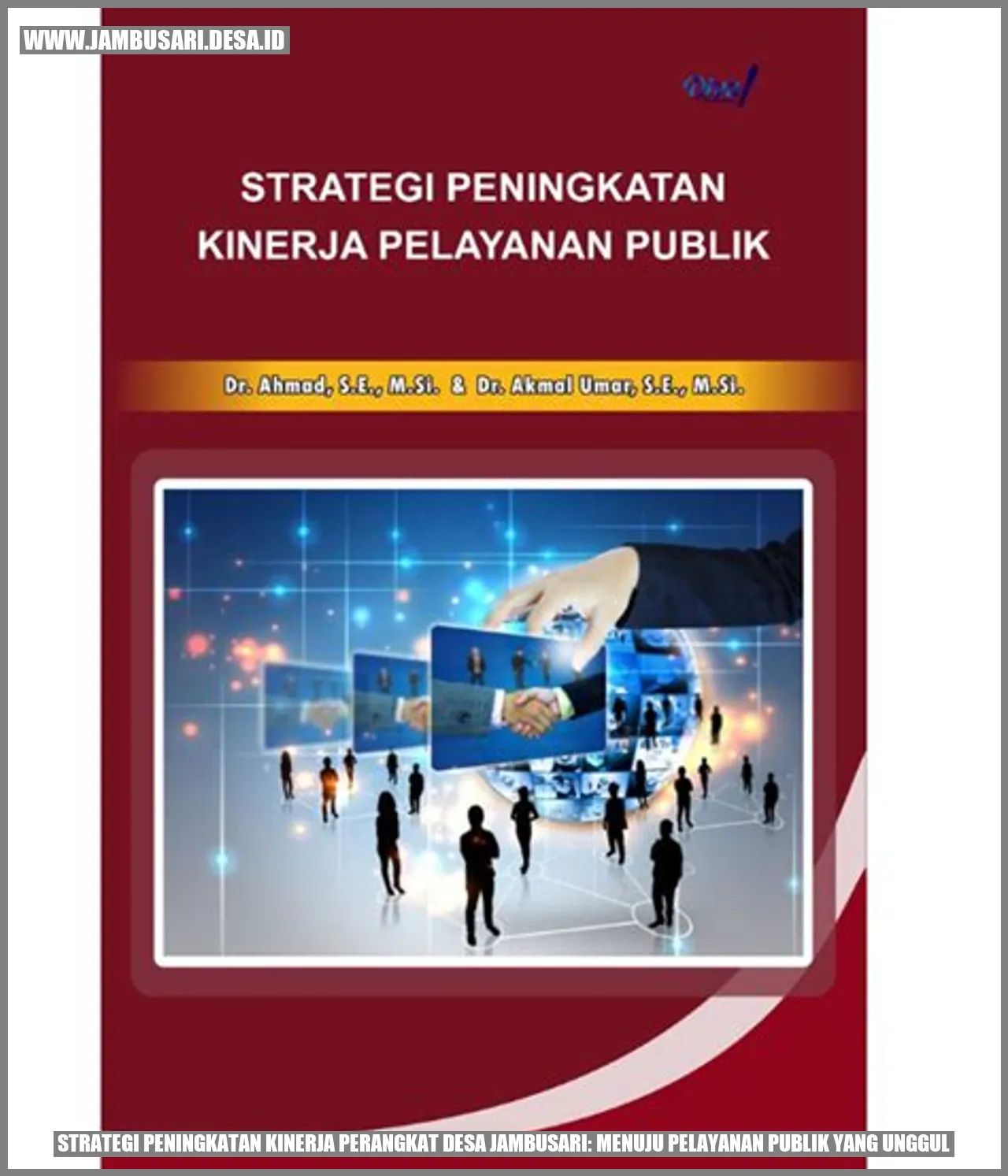 Perangkat Desa Jambusari