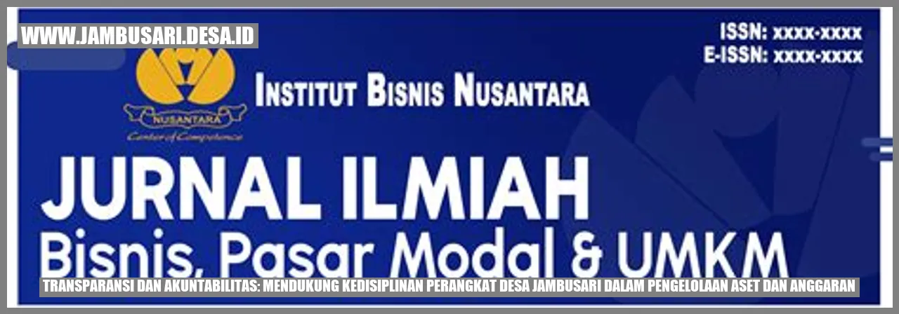 Gambar desa Jambusari