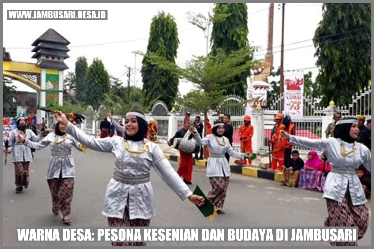 Gambar Jambusari